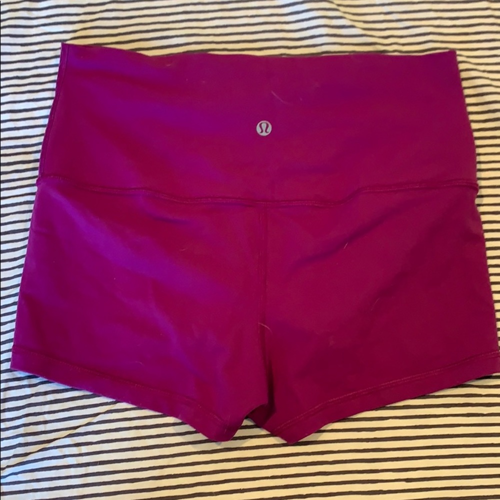 lulu spandex